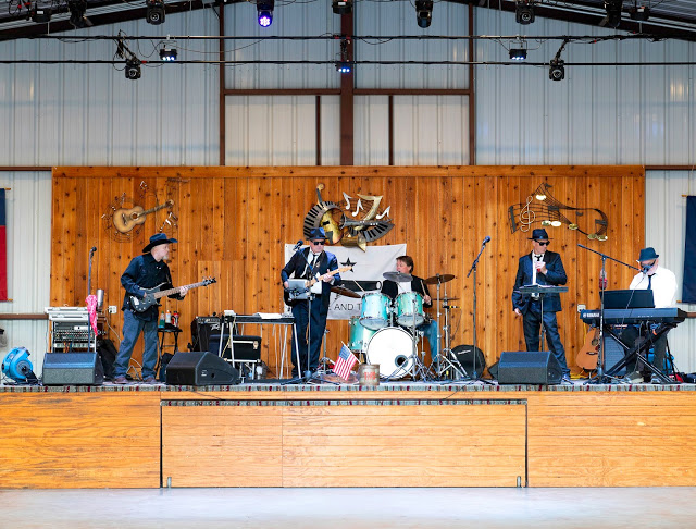 Rythm on the VineTM at Carter Creek Resort and Spa