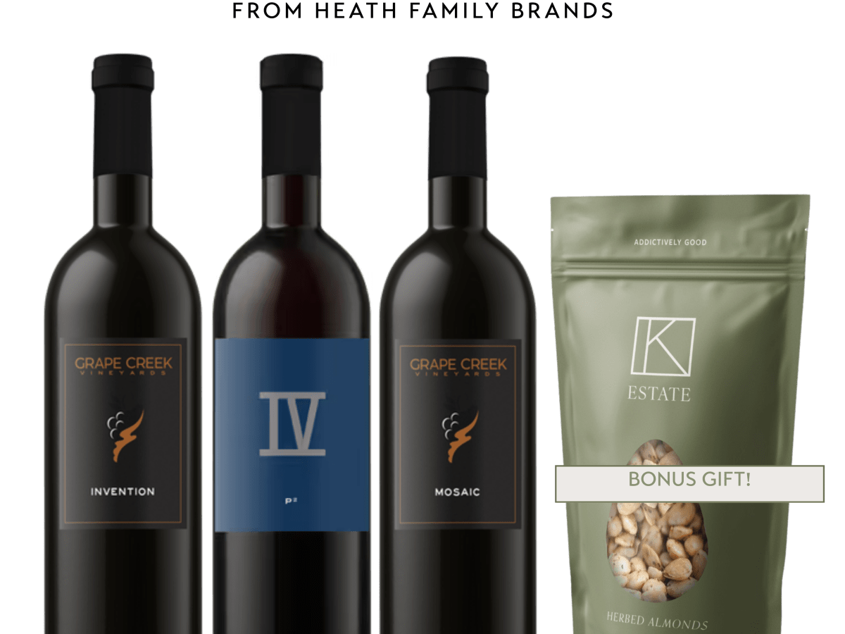 Heath Family Brands is making Father’s Day gifting a&nbsp;Breeze