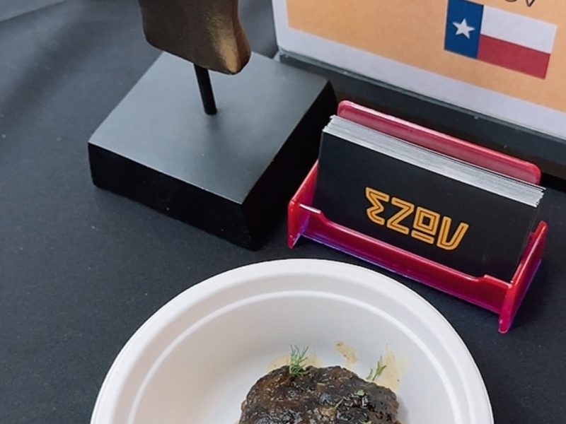 Made In at Austin Food & Wine Festival&nbsp;2024