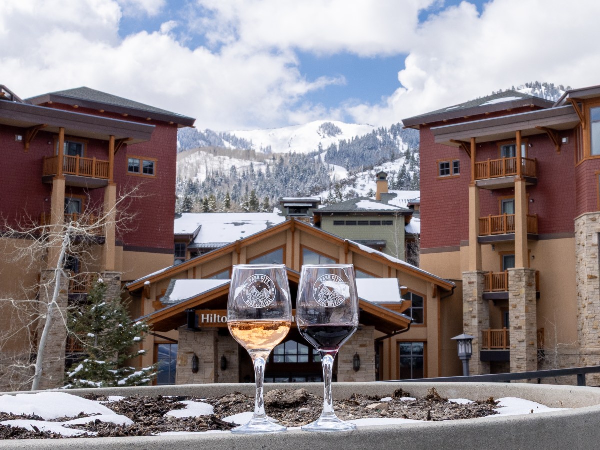 Park City Wine Festival: Spring Edition Expands with Curated Experiences, including the Paired Park CityExperience and a Snowshoe Wine Adventure 