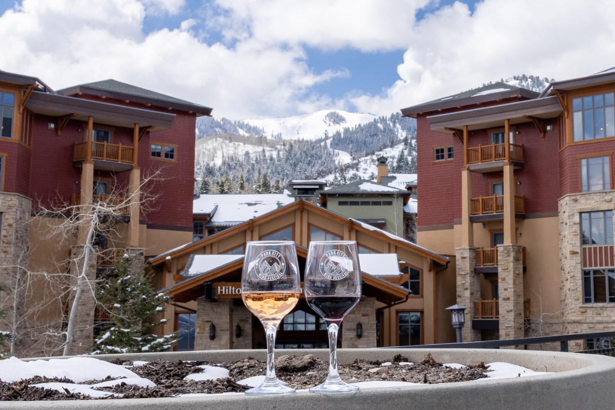 Park City Wine Festival: Spring Edition Expands with Curated Experiences, including the Paired Park CityExperience and a Snowshoe Wine Adventure 