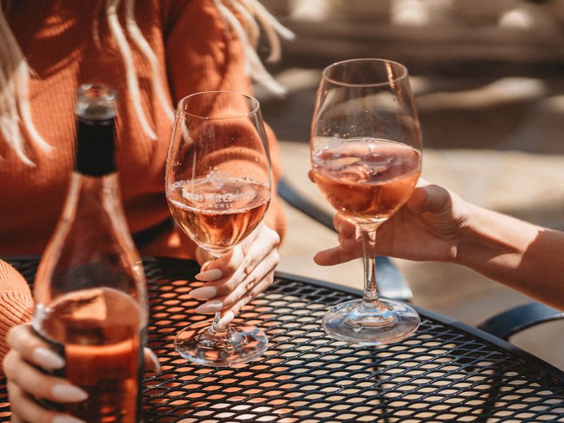 Texas Hill Country Wineries Wine Lovers Celebration Passport&nbsp;2026