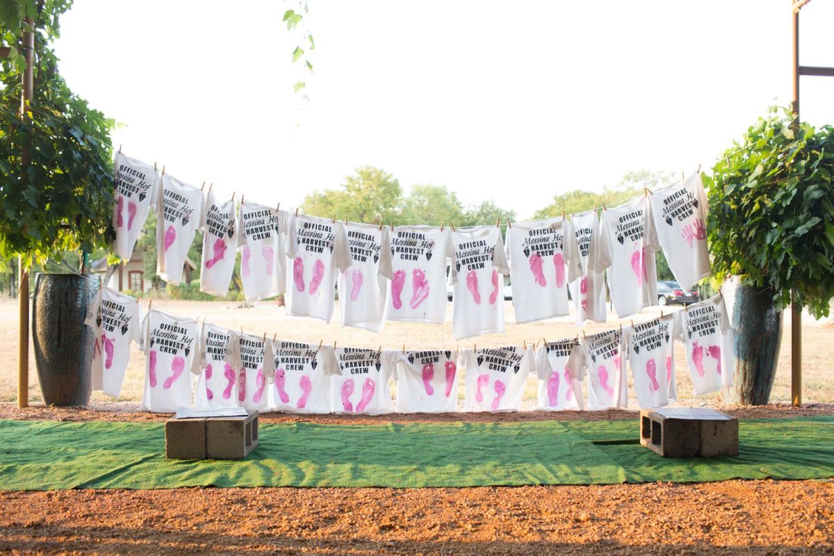Texas Hill Country Harvest Season 2026: The Best Grape Stomps & Harvest&nbsp;Events