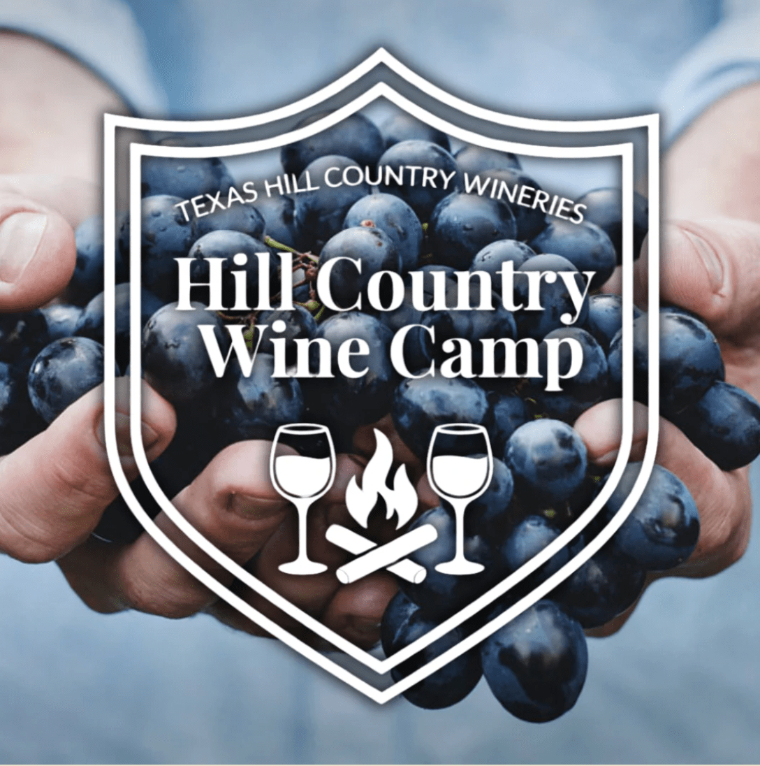 Hill Country Wine Camp 2026: Go Beyond the Tasting&nbsp;Room